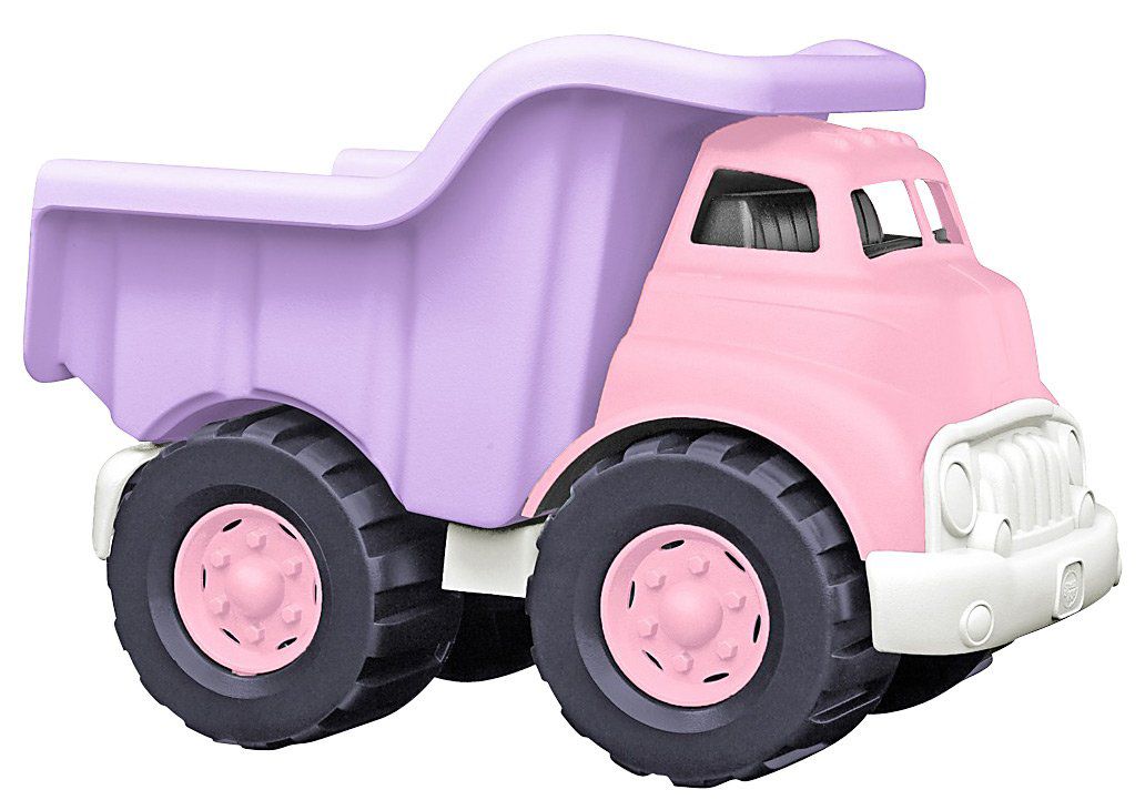 Green Toys Dump Truck - Pink at Sears.com