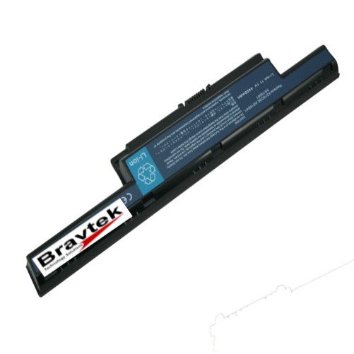 Bravtek Replacement Laptop battery for Acer Aspire ONE Series (BT.00603.114) at Kmart.com