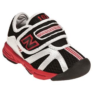 Extra Wide - BlackRed - Clothing, Shoes  Jewelry - Shoes - Baby ...