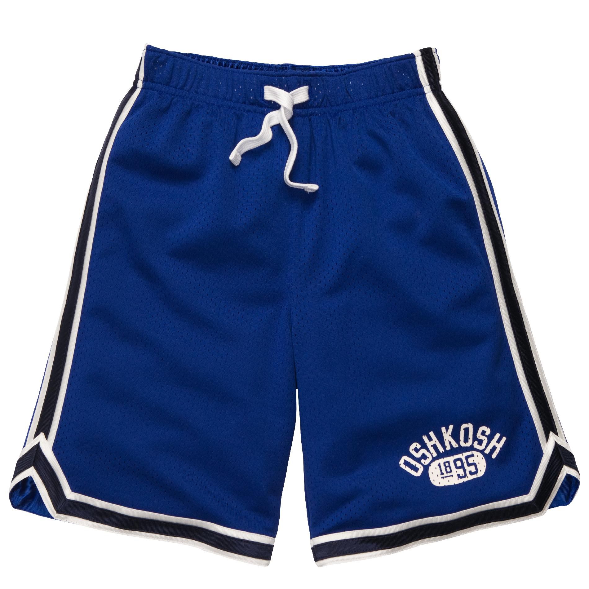 OshKosh Boy’s Shorts Poplin at Sears.com