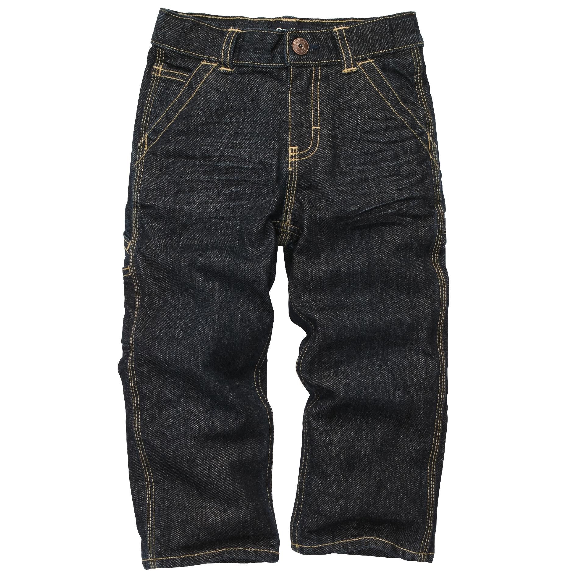 OshKosh Boy’s Jeans 5 Pocket at Sears.com