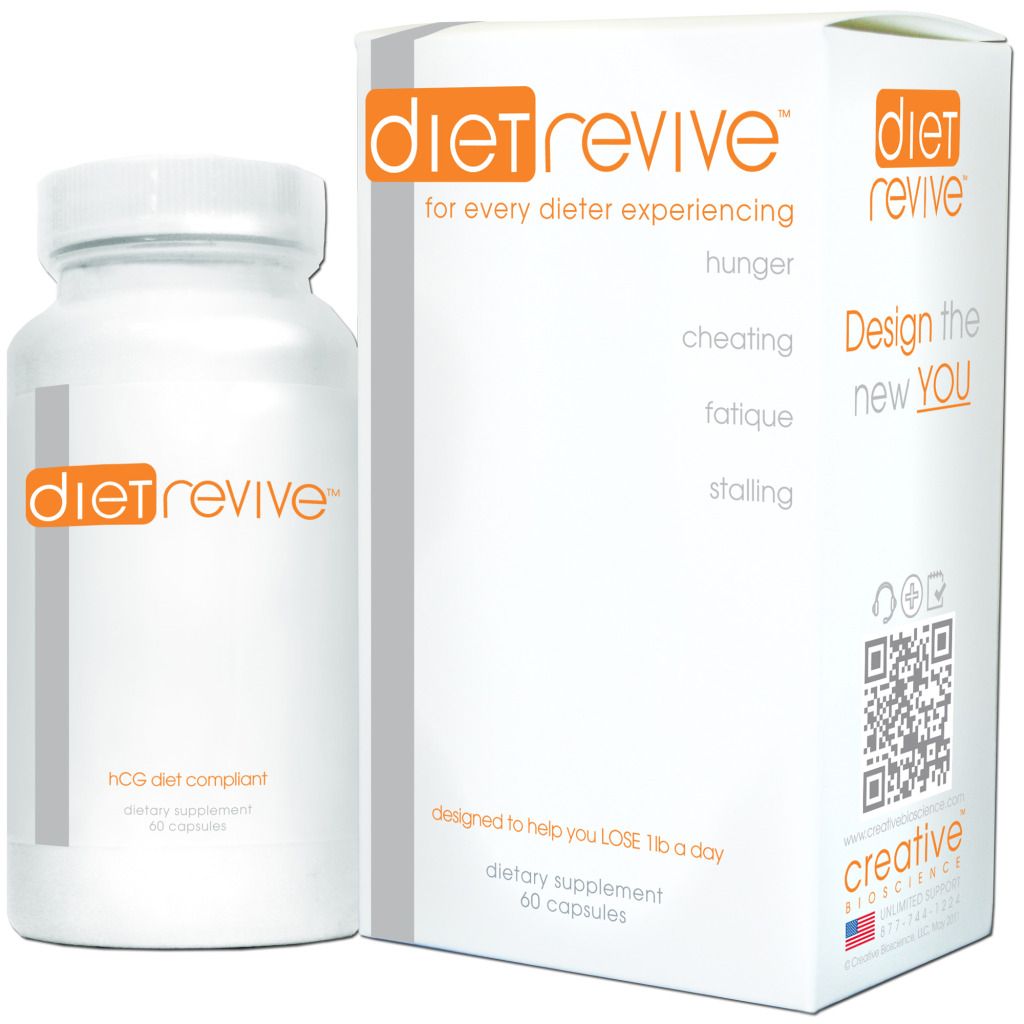 Creative BioScience Diet Revive at Kmart.com