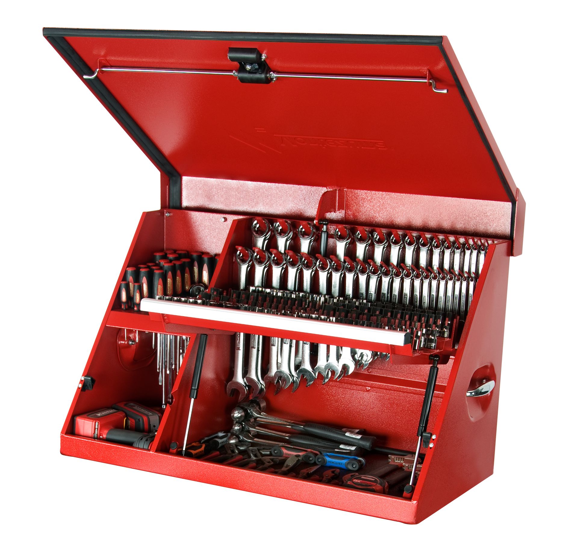 Montezuma 36 x 17 3/8