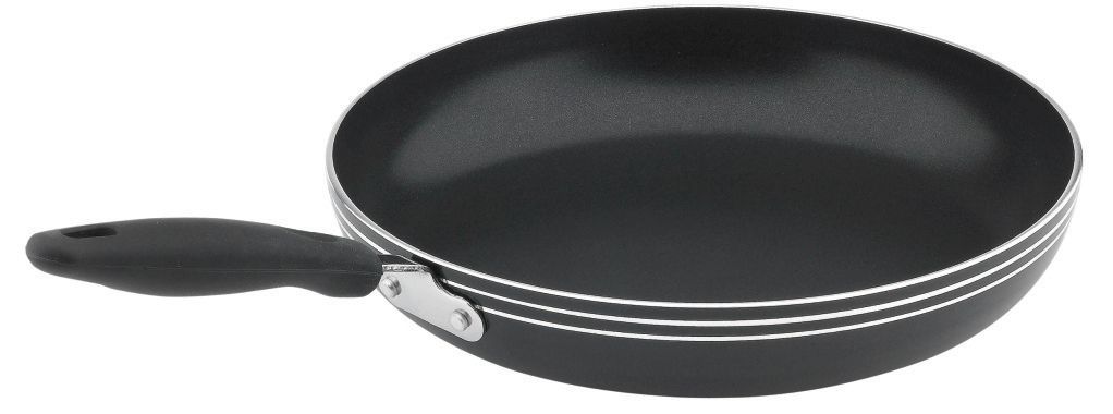 Vinaroz Verona series Black 9 inch sautร pan