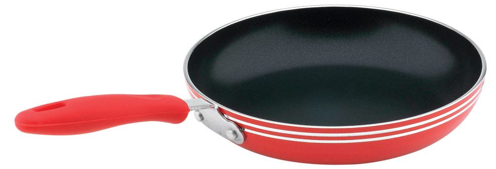 Vinaroz Verona series Red 9 inch sautร pan