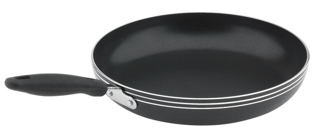 Vinaroz Verona series Black 12 inch sautร pan