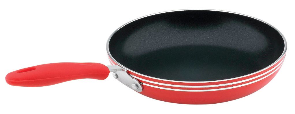 Vinaroz Verona series Red 12 inch sautร pan