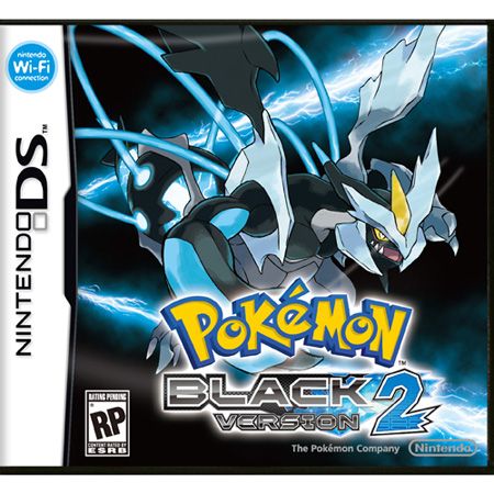 Nintendo DS Games