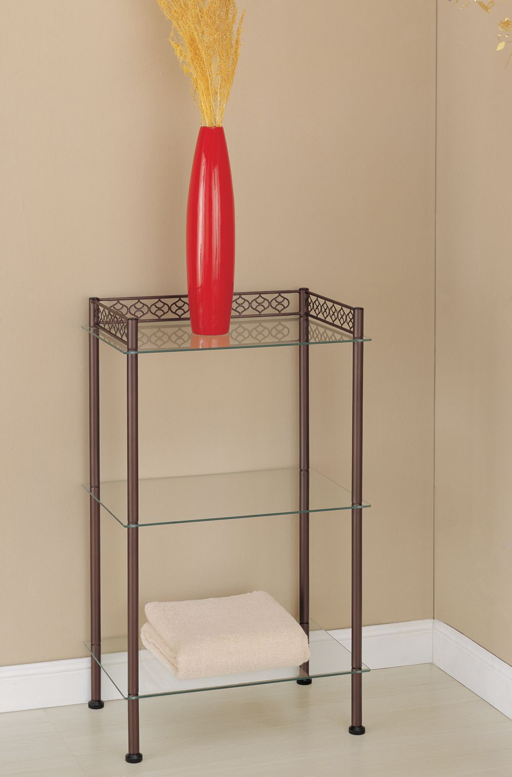 Neu Home Morocco 3 Tier Shelf at Kmart.com