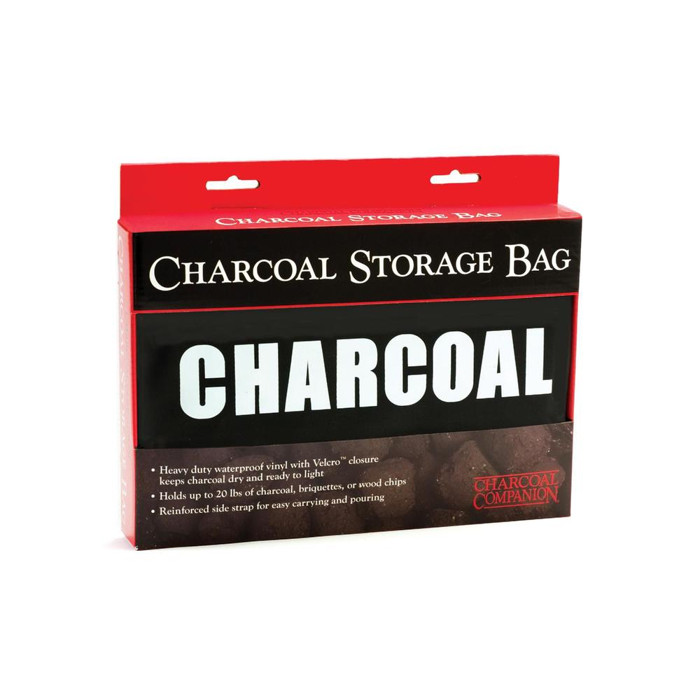 Charcoal Companion Charcoal Storage Bag