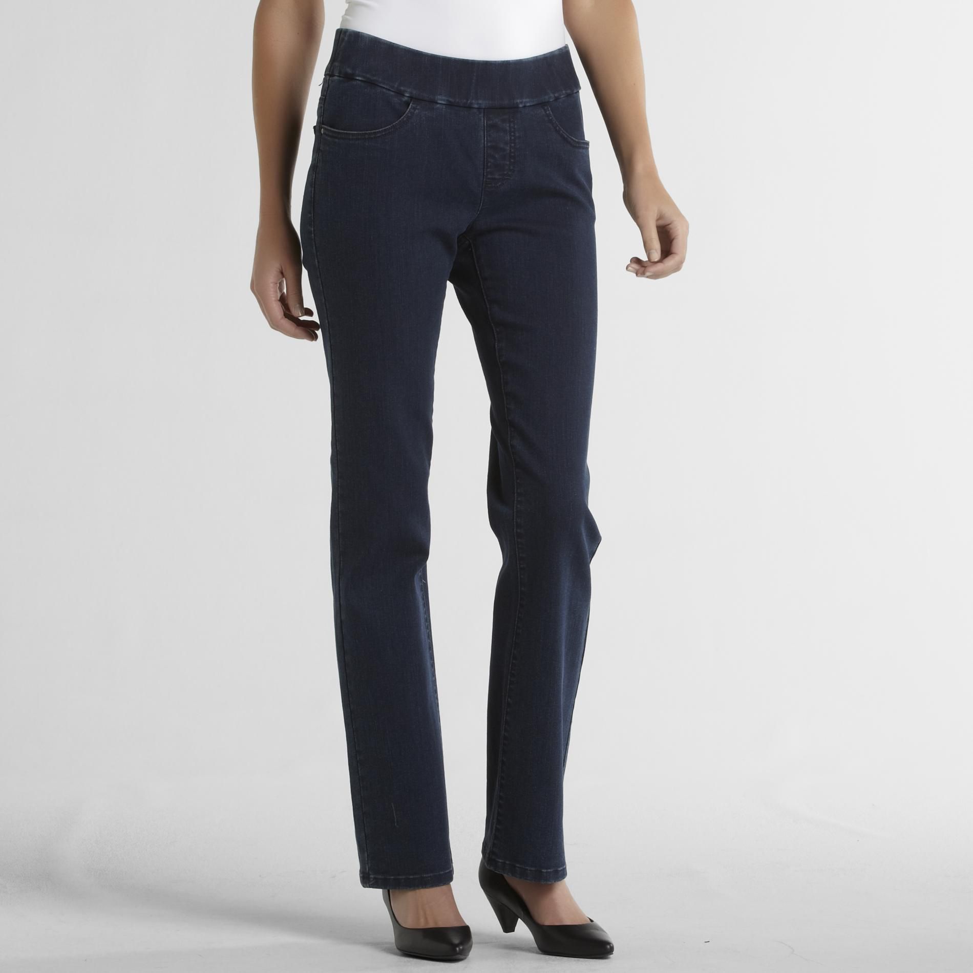 LEE Women's Style Up Jeans - Barely Bootcut at Sears.com