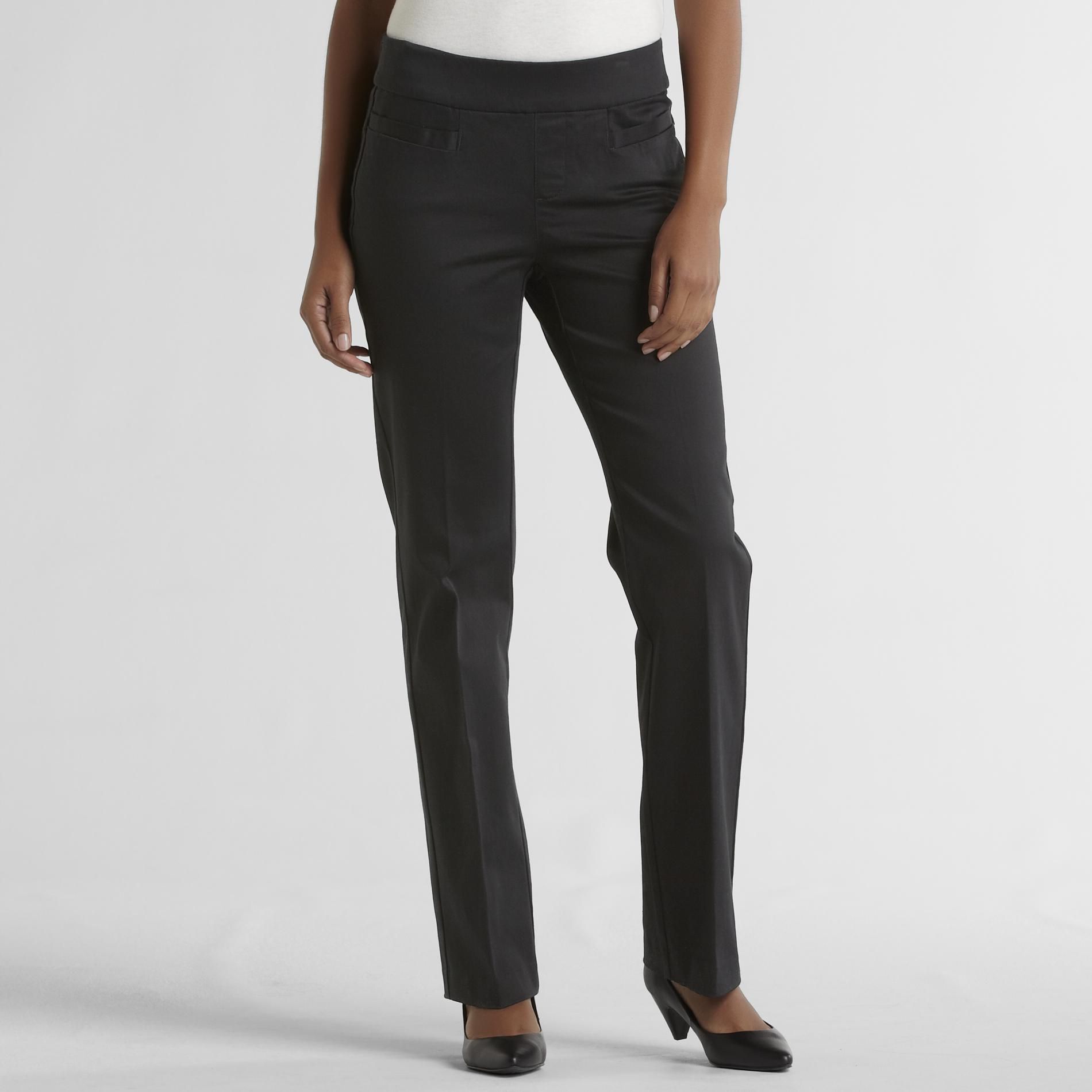 LEE Women's Style Up Pants - Barely Bootcut at Sears.com