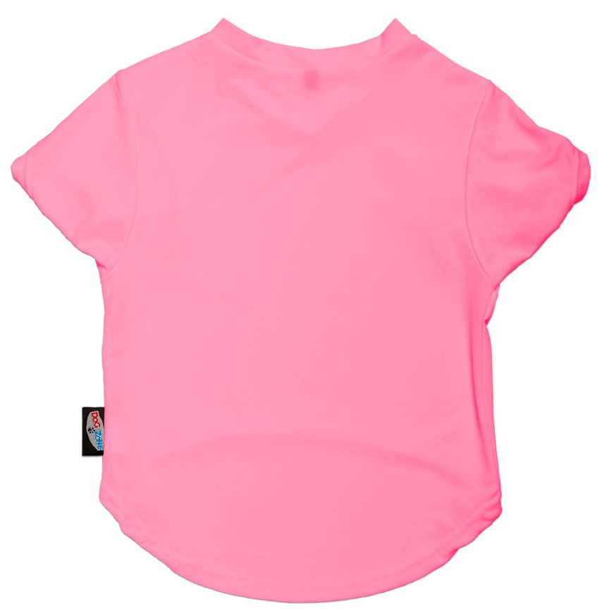 Dog Zone Pet Performance Jersey--Pink at Kmart.com
