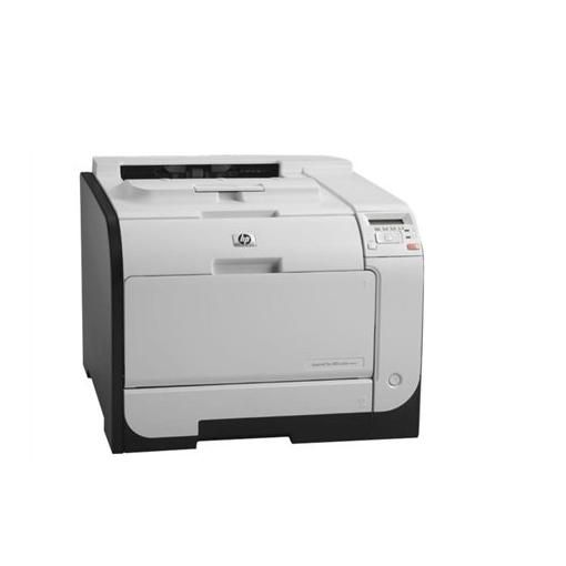 Hewlett Packard Printing & Imaging HP LaserJet Pro 400 color M451dn