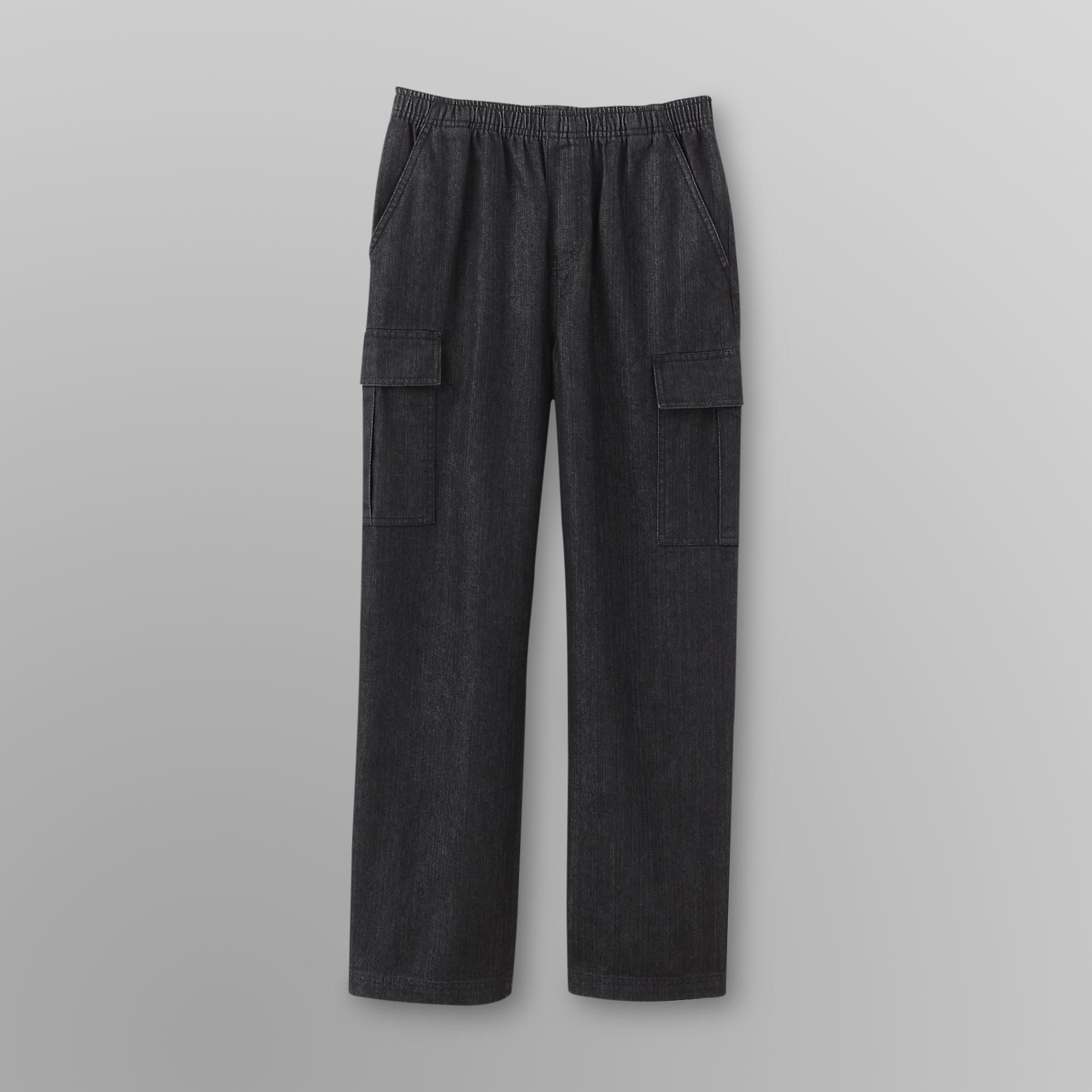 Canyon River Blues Boy's Relaxed Fit Cargo Jeans at Kmart.com