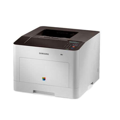Samsung CLP-680ND COL LASERPR 25PPM ETH DUPLX Yes 3 in x 5 in
