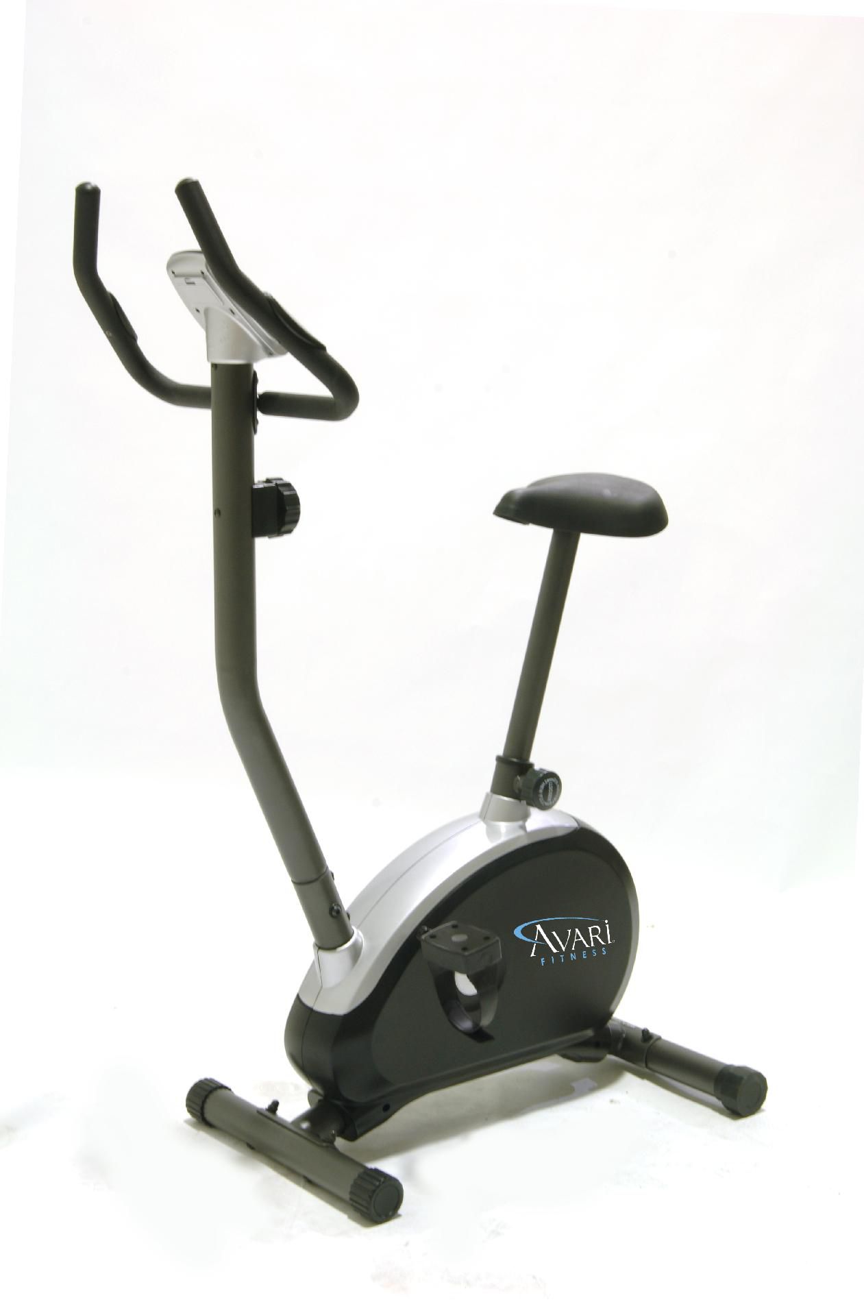 AVARI U110 MAGNETIC UPRIGHT BIKE