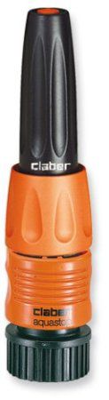 Claber 8999 Twist Spray Garden Hose Nozzle