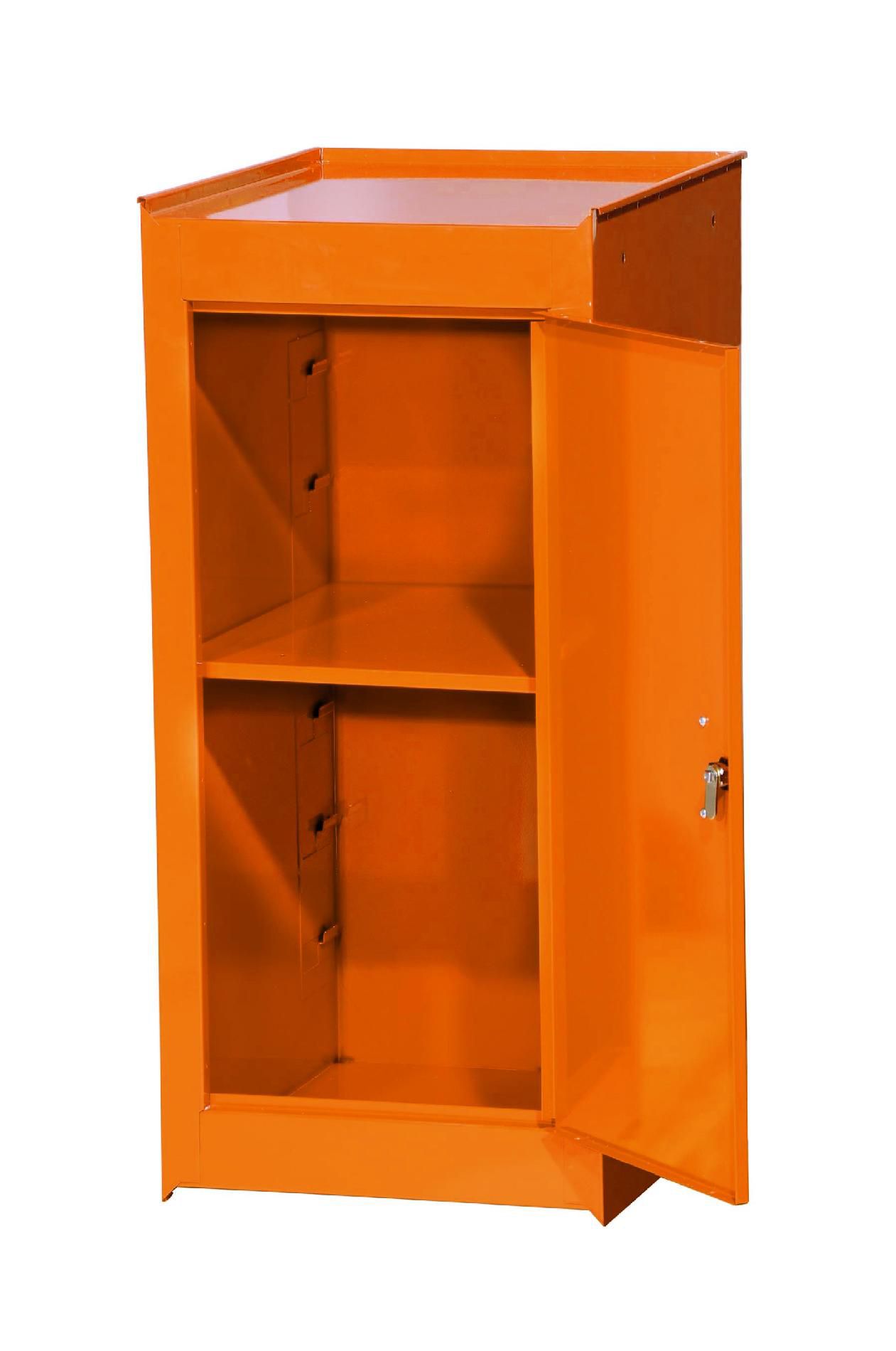 International 14 Half Side Locker for 42