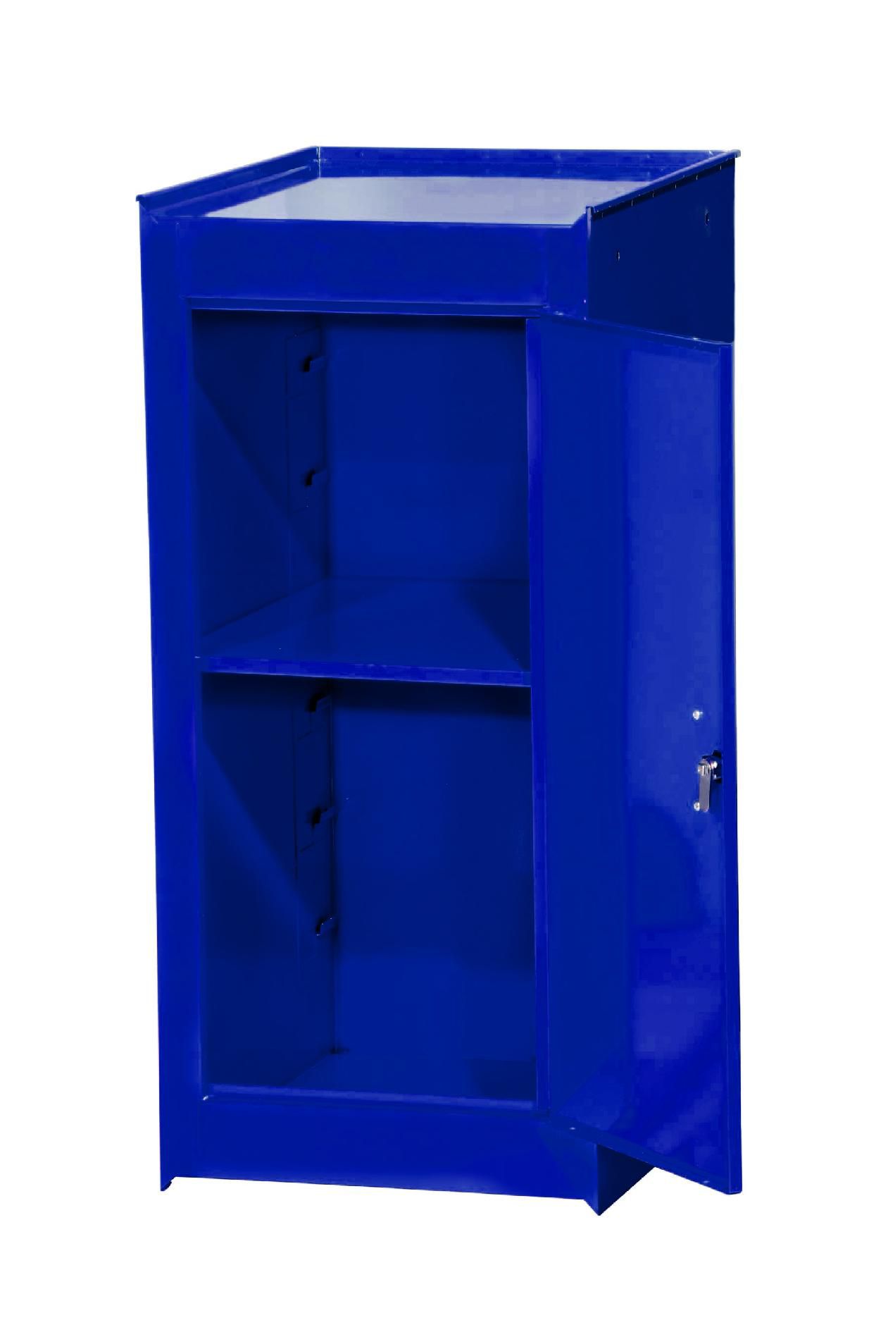 International 14 Half Side Locker for 42