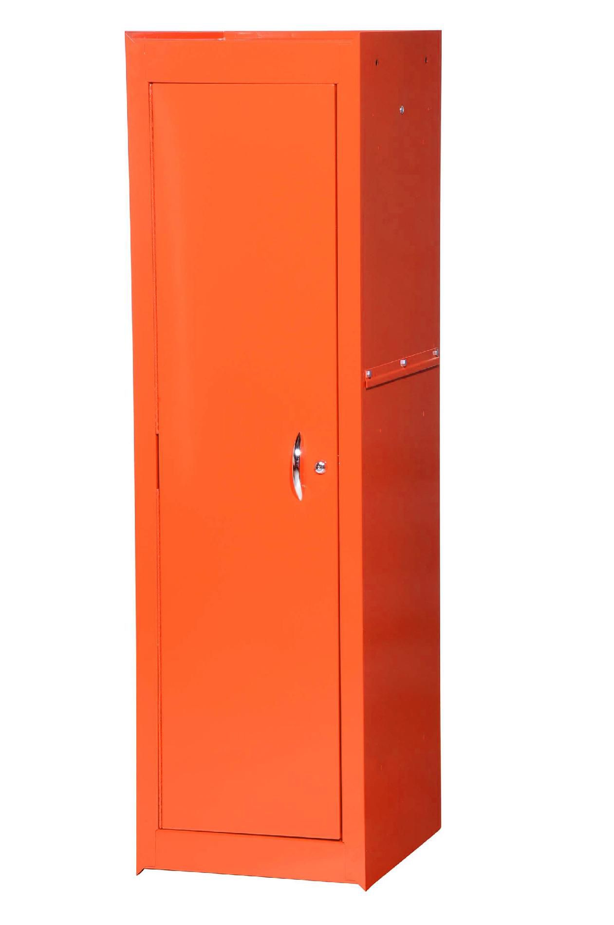 International 15-3/8 Full Side Locker for 42