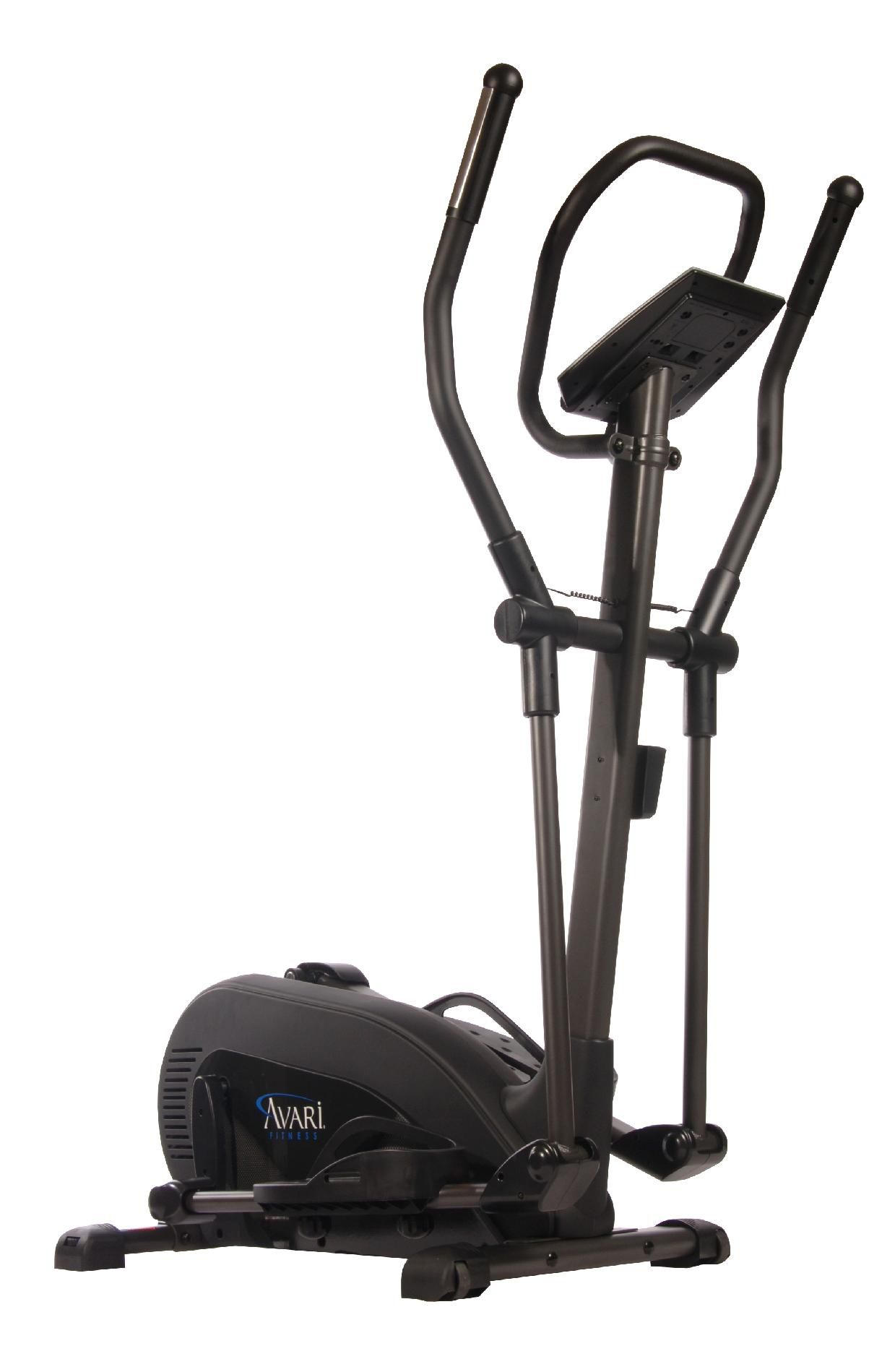 Stamina Avari E705 Programmable Magnetic Elliptical at Kmart.com