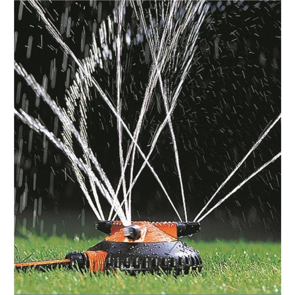 8694 3-Way Idrojet Sprinkler