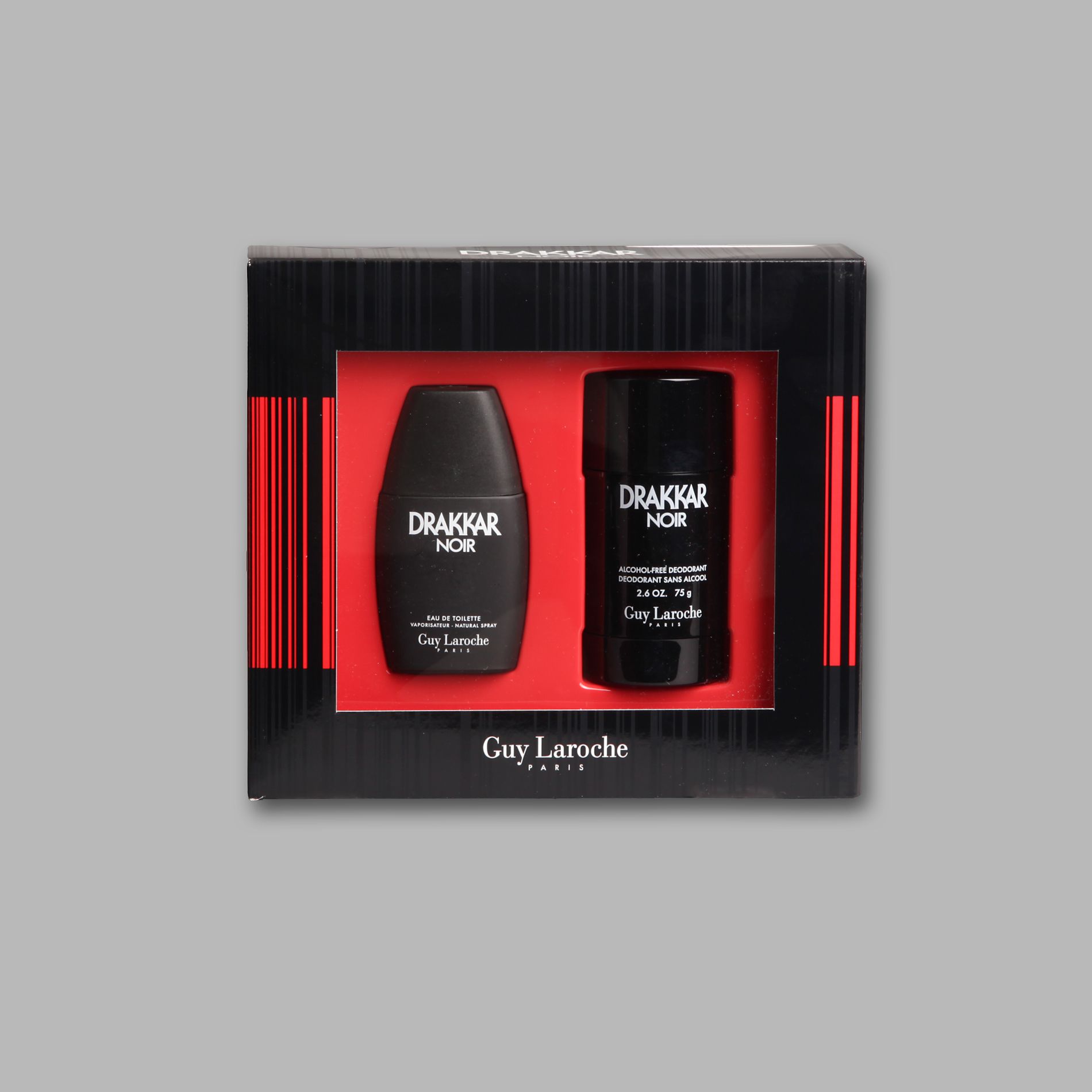 Drakkar Noir by Guy Laroche 2-Piece Gift Set at Kmart.com