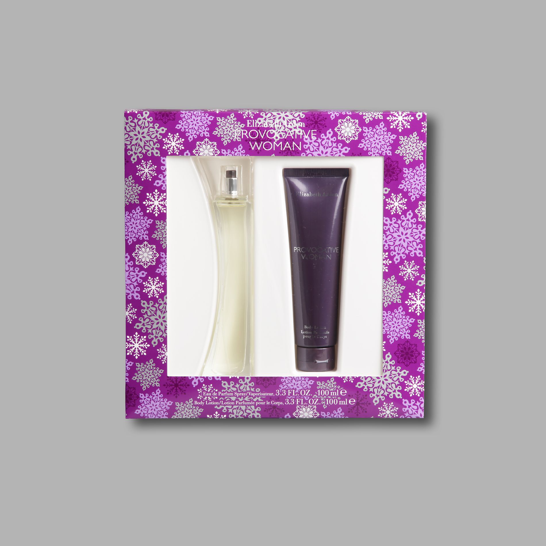 Provocative Woman by Elizabeth Arden 2-Piece Gift Set at Sears.com