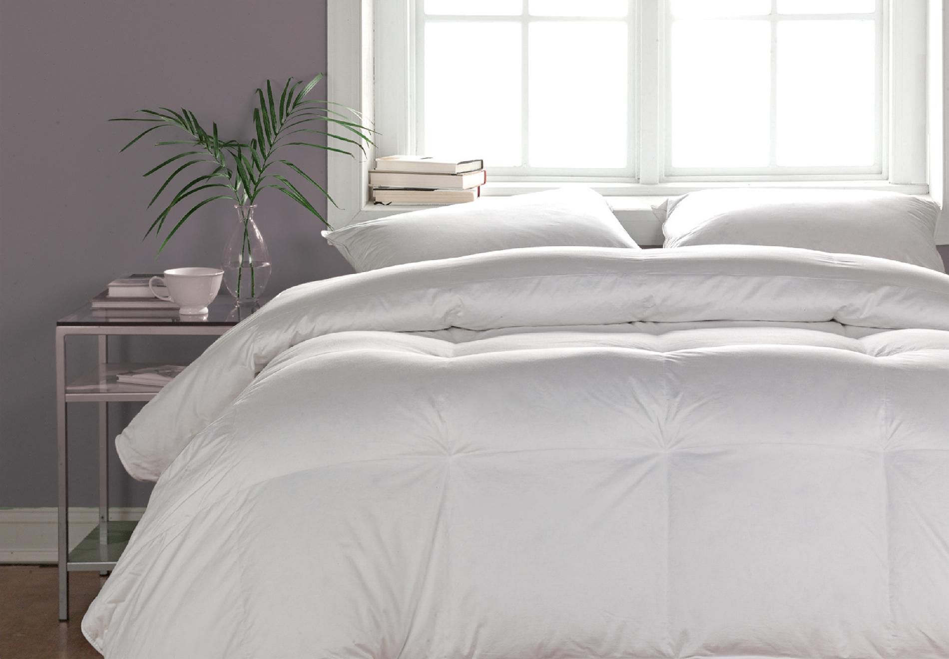 Essential Home Down alternative comforter Home Bed & Bath Bedding Basics Down Comforters