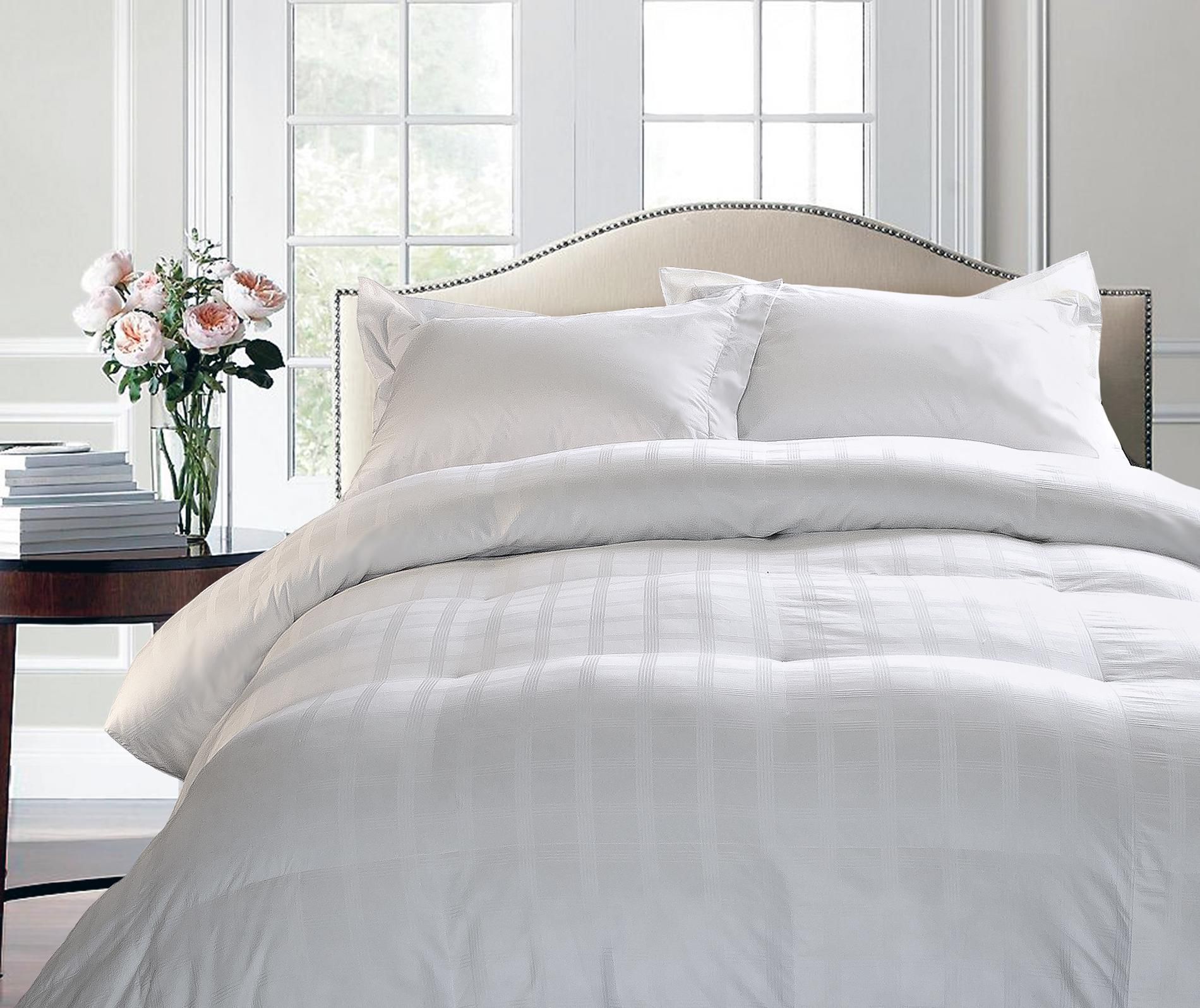 Grand Resort Collection Level 3 Maximum Warmth Down Comforter at Sears.com