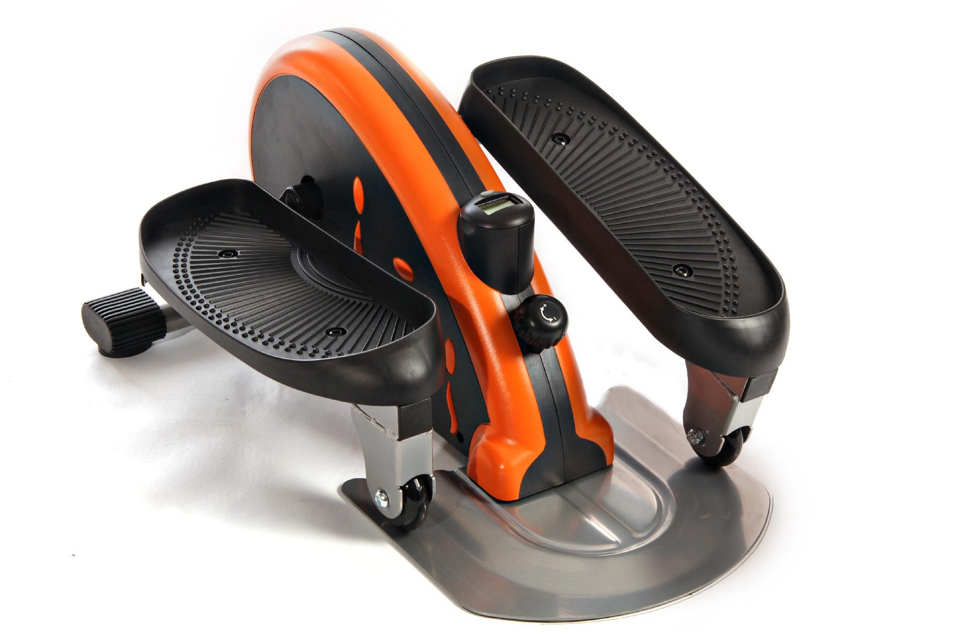 Stamina Elliptical, Orange at Kmart.com