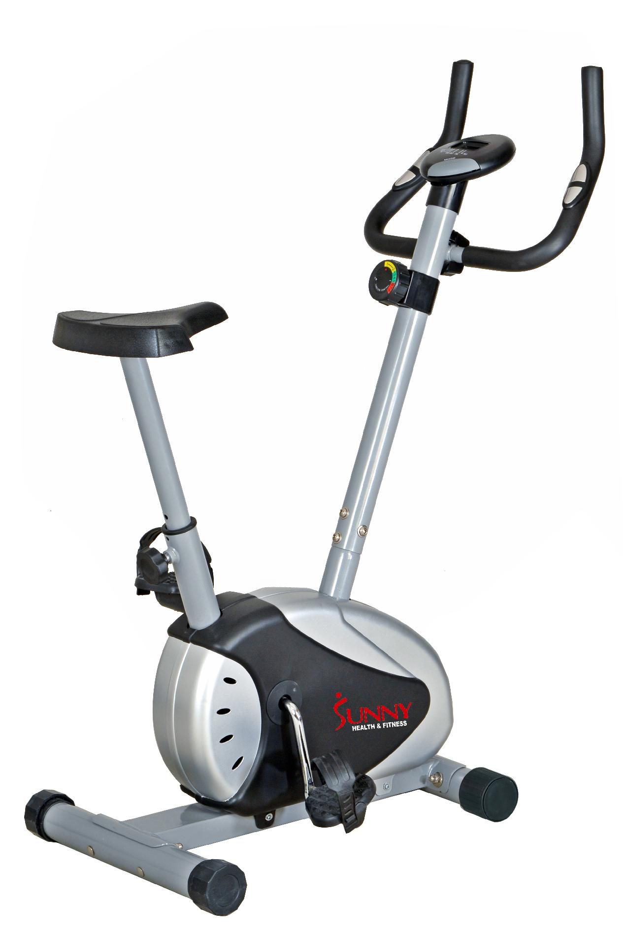 SF-B915 Magnetic Upright Bike