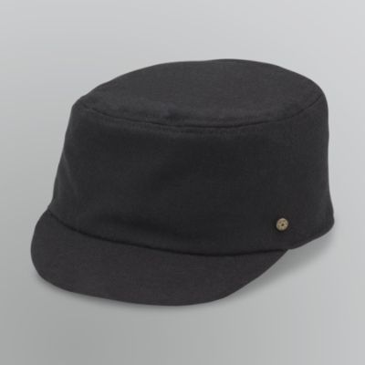 Route 66 Men's Military Cap at Kmart.com