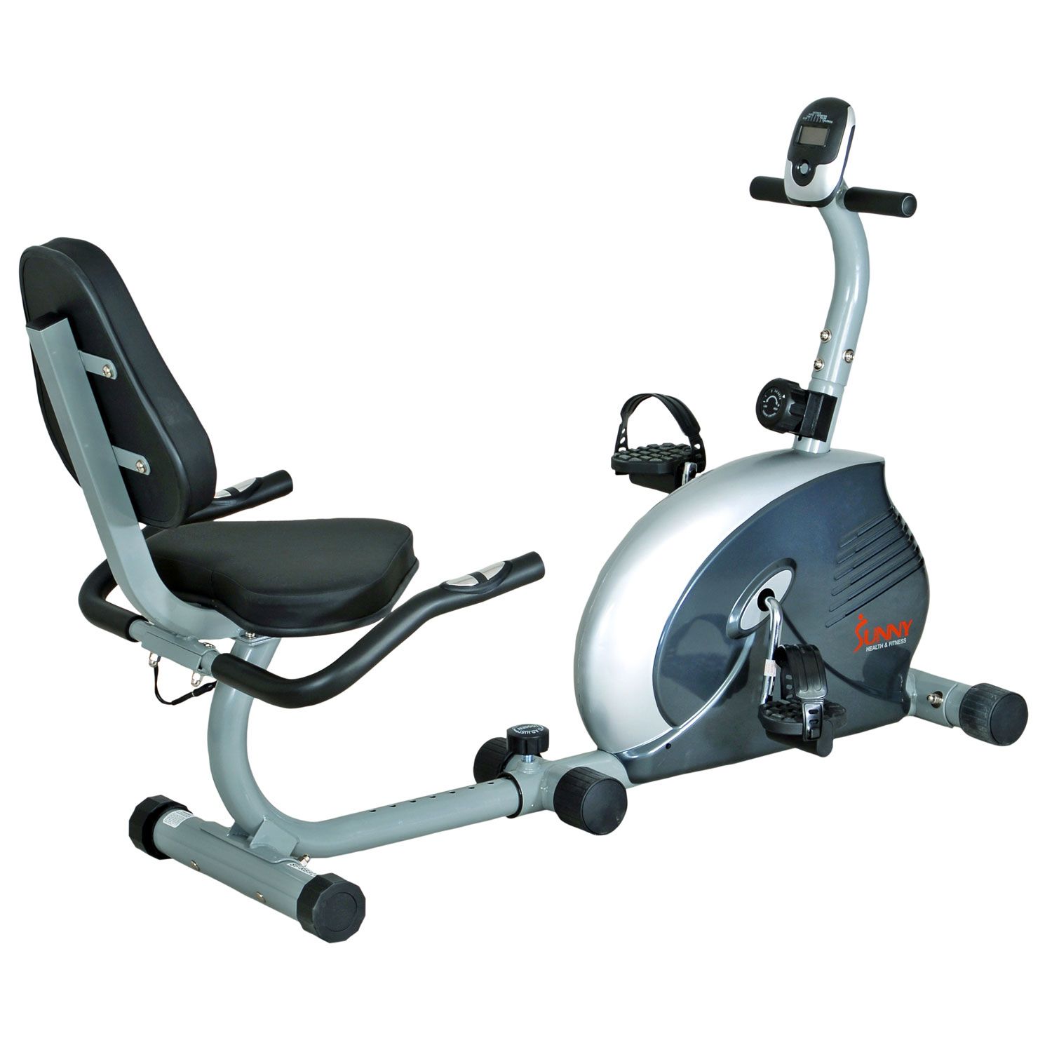 SF-RB921 Magnetic Recumbent Bike