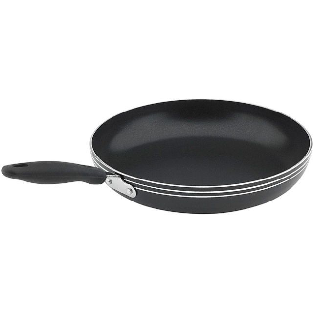 Vinaroz Verona series Black 10.5 inch sautร pan