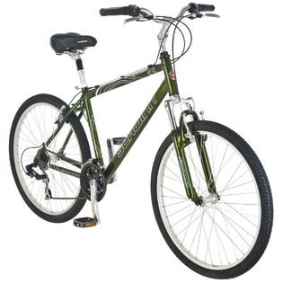 schwinn bike comfort