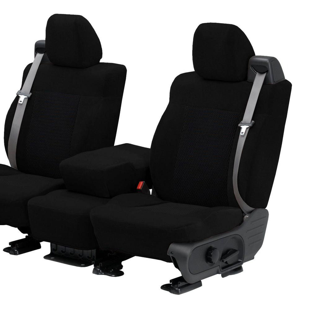 O.E. Monarch Velour Custom Fit Seat Covers