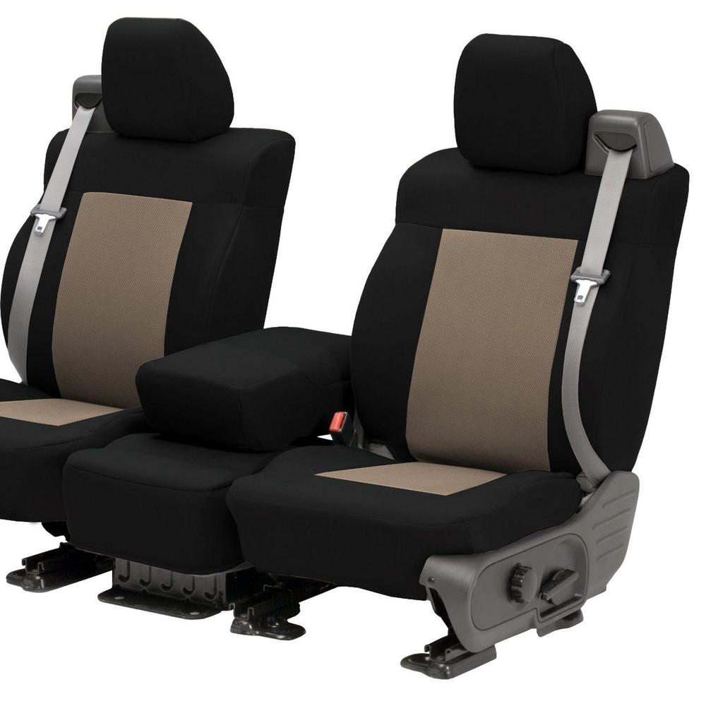 EuroSport Custom Fit Seat Covers