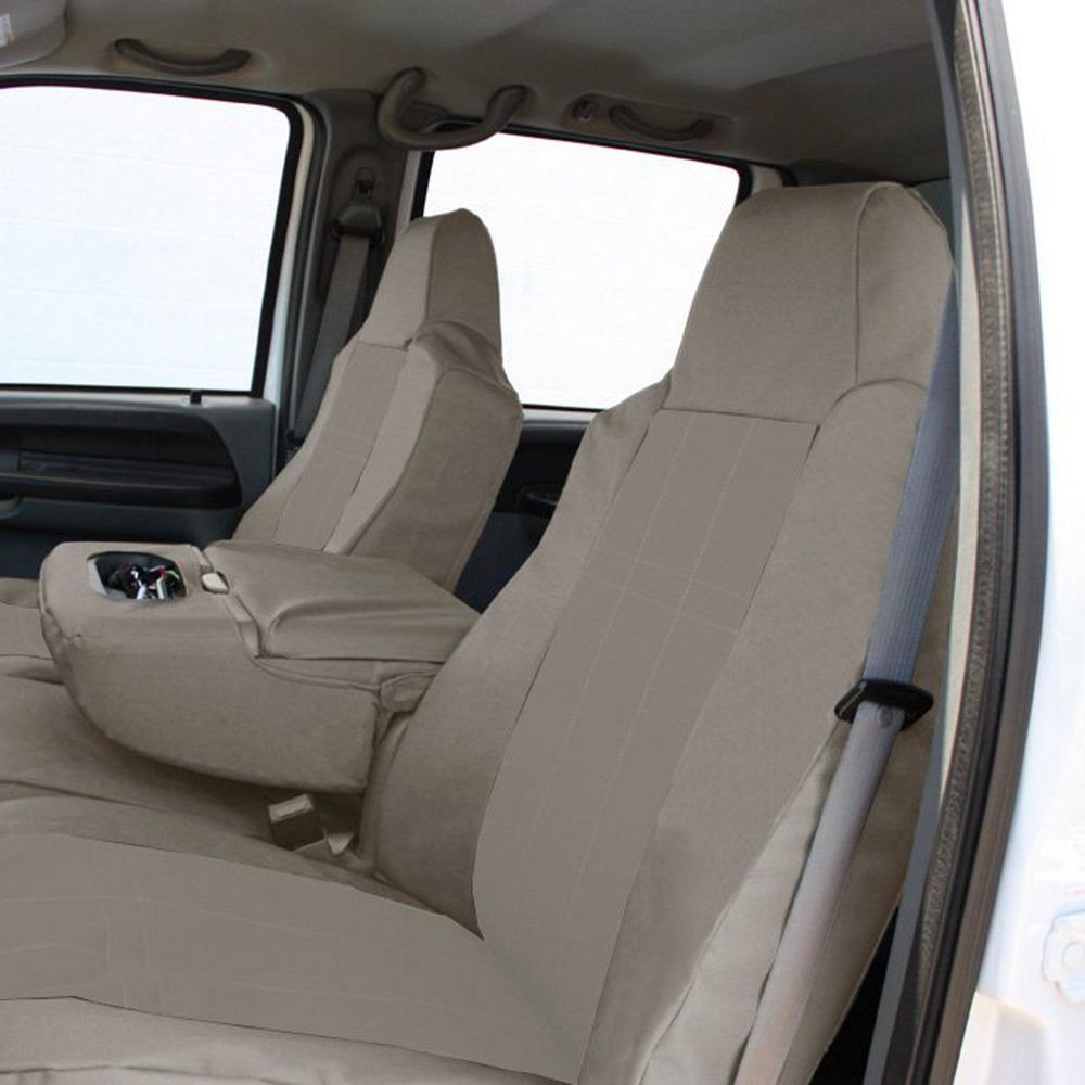 DuraPlus Custom Fit Seat Covers