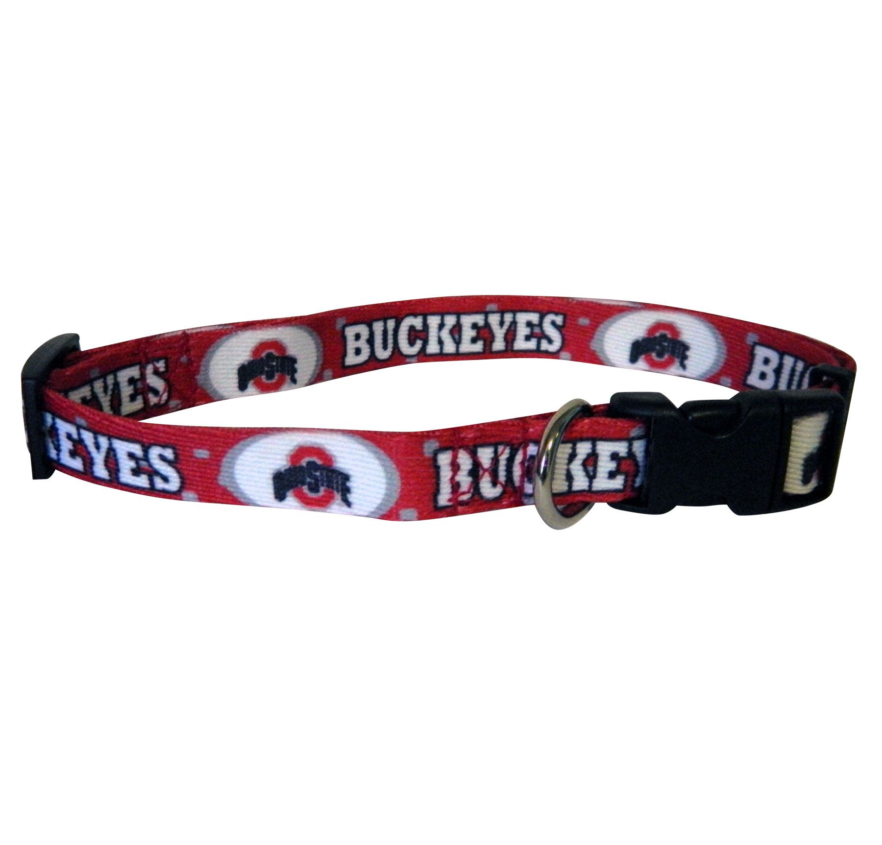Dog Zone NCAA Collar-Small-Ohio State U. at Kmart.com