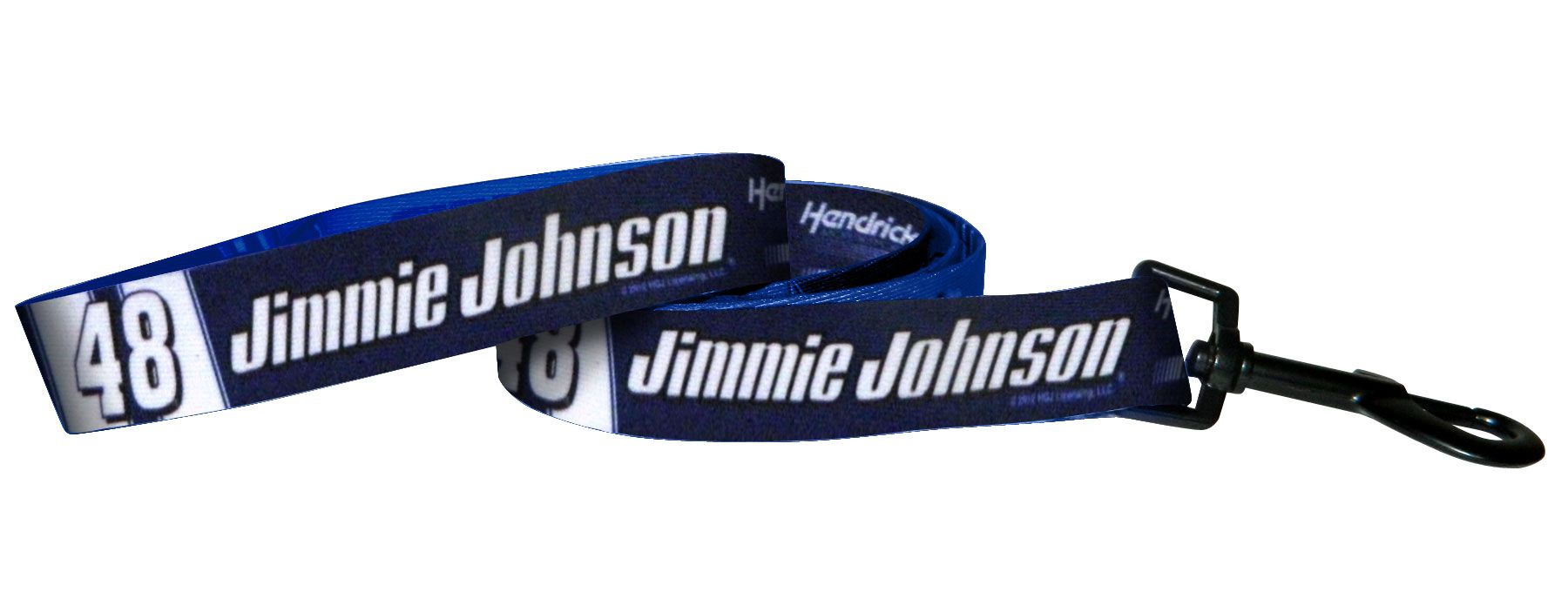 Dog Zone NASCAR Lead-Large-Jimmie Johnson at Kmart.com