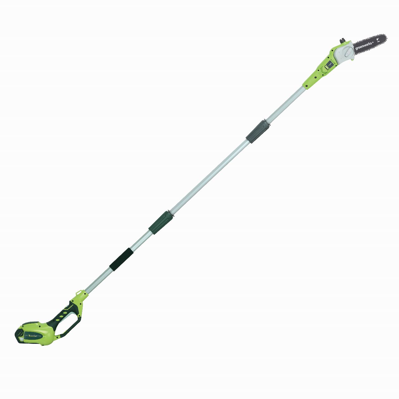 Greenworks 40V 4 AH Pole Saw at Sears.com