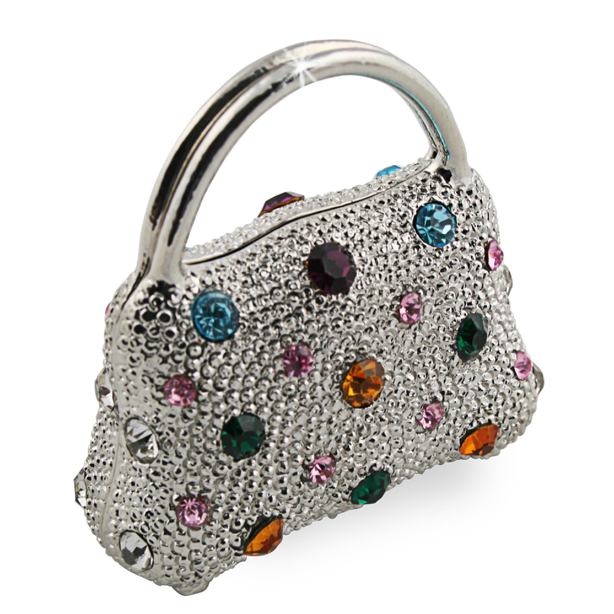 Objet d'art 'Tres Chic' Purse Trinket Box at Sears.com