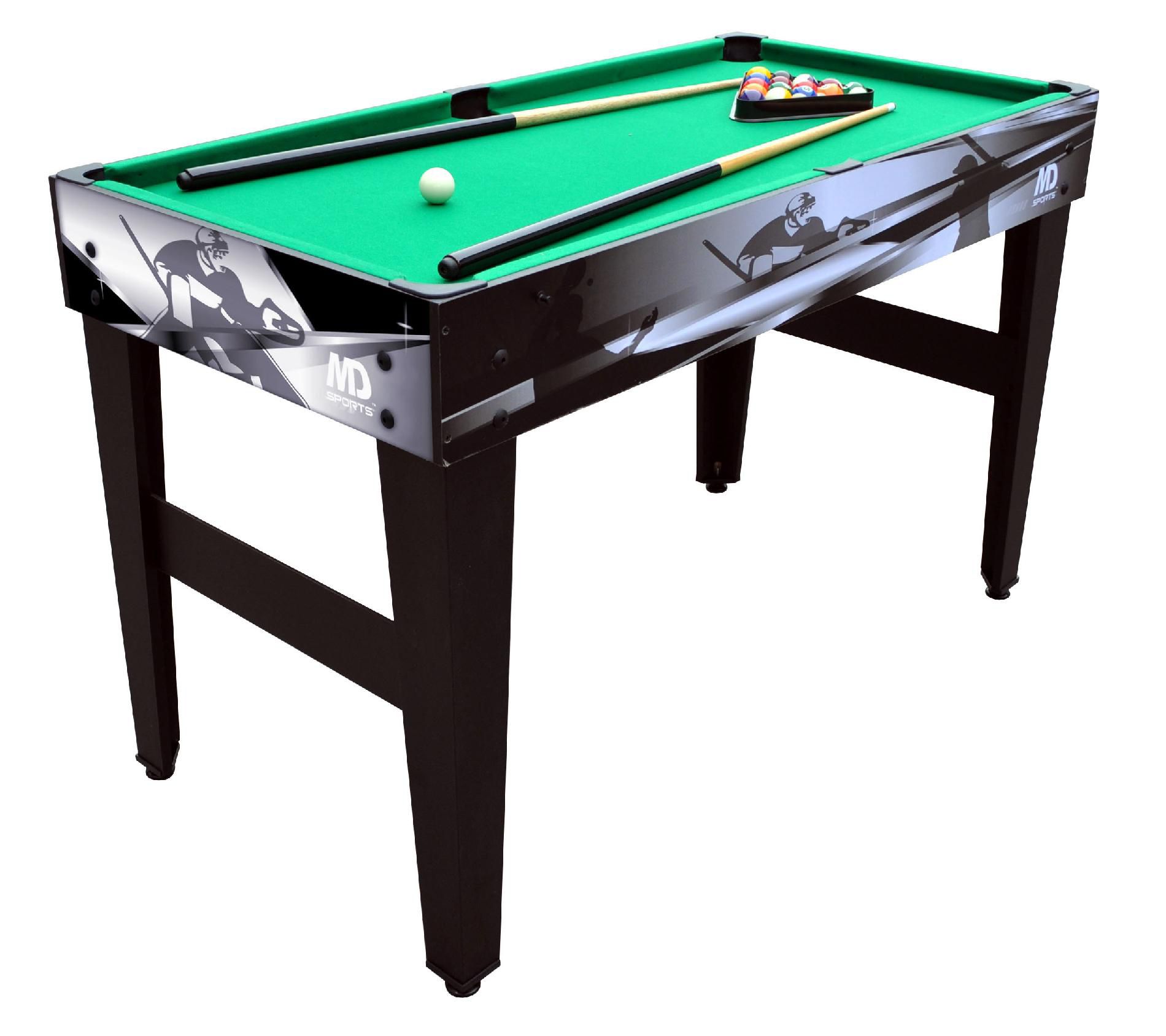 Game Table: Table from Kmart