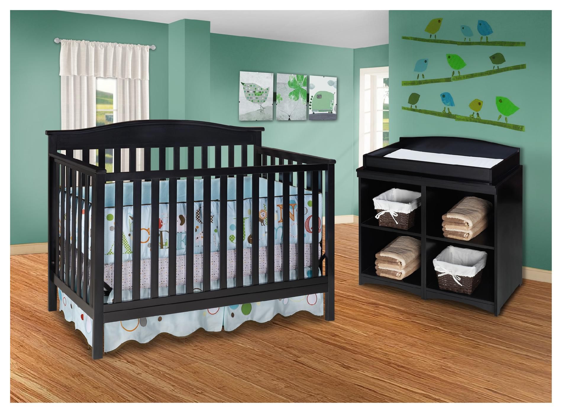 Delta Childrens Room In A Box ‘Bailey’ Espresso at Sears.com