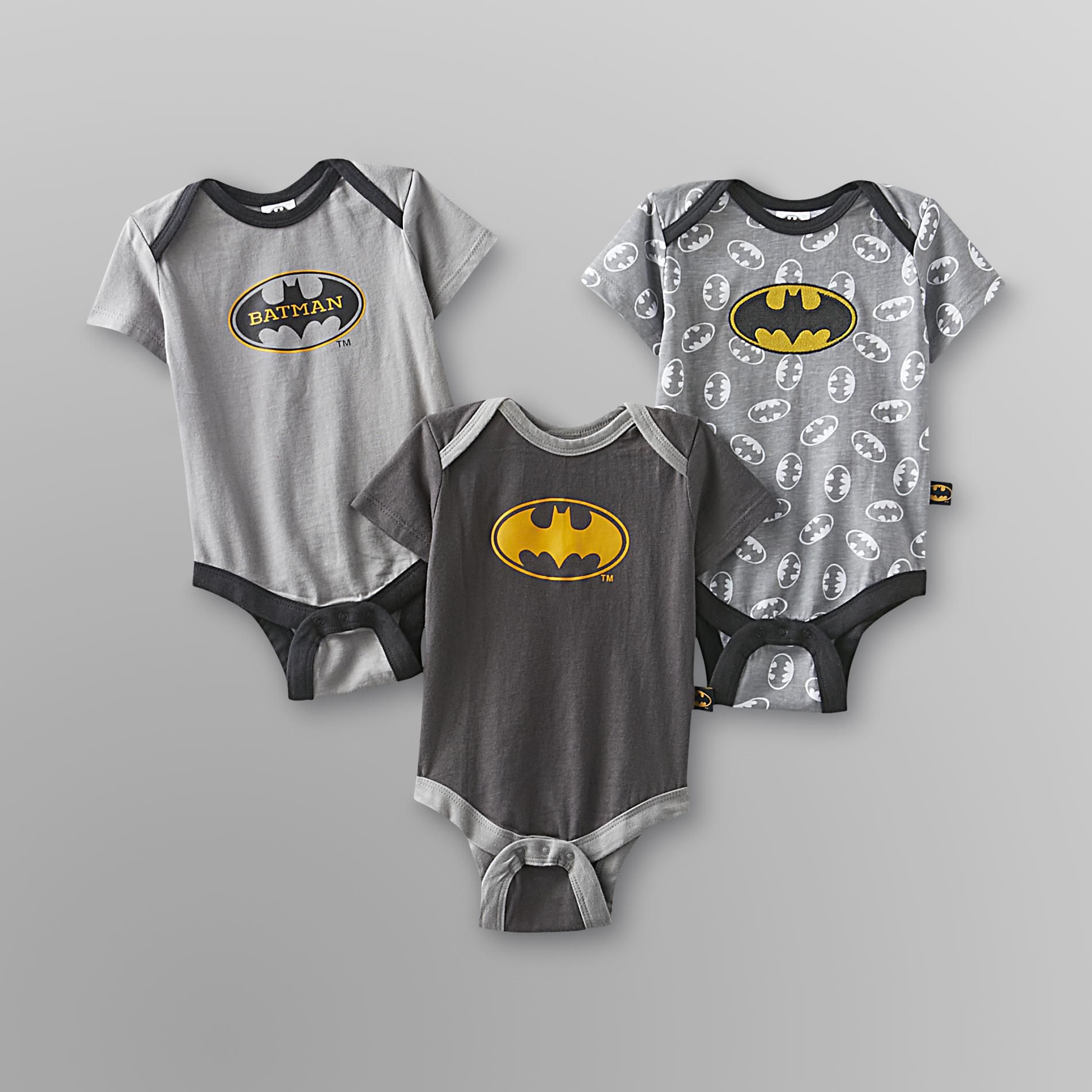 batman baby stuff