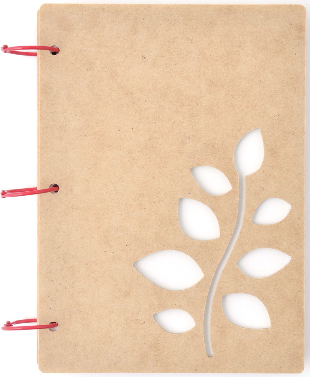 Beyond The Page MDF Journal Album-8.5"X6" Covers, Lined Journal Pages at Kmart.com
