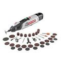 Nextec Rotary Tool with LED Work Light