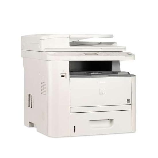 Canon IC D1320 COPIER B/W LASER MFP
